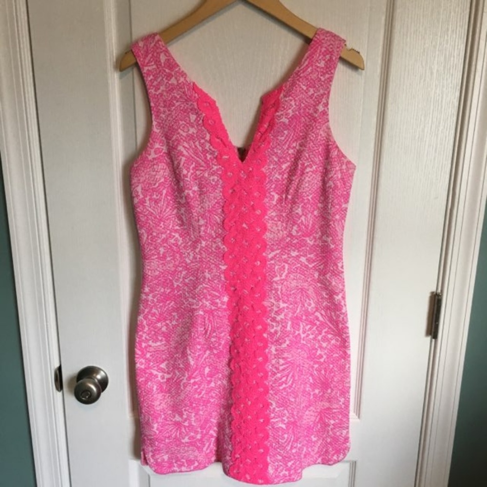 Lilly Pulitzer for Target Shift Dress